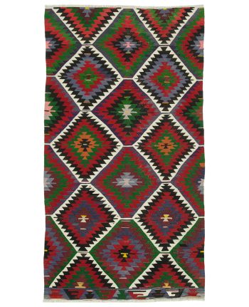 Vintage Kilim Rugs for Sale | Worldwide Free Shipping